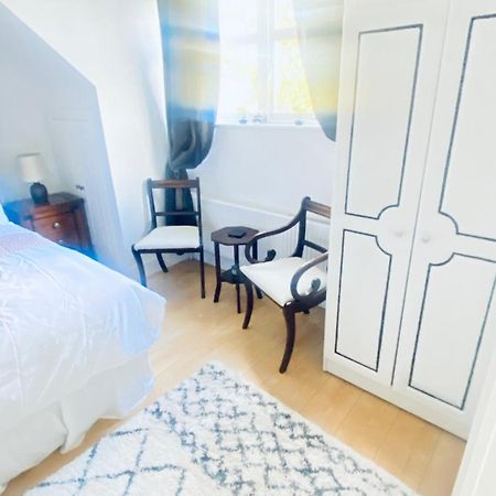 Bed and Breakfast Sonas House Kilkenny Esterno foto
