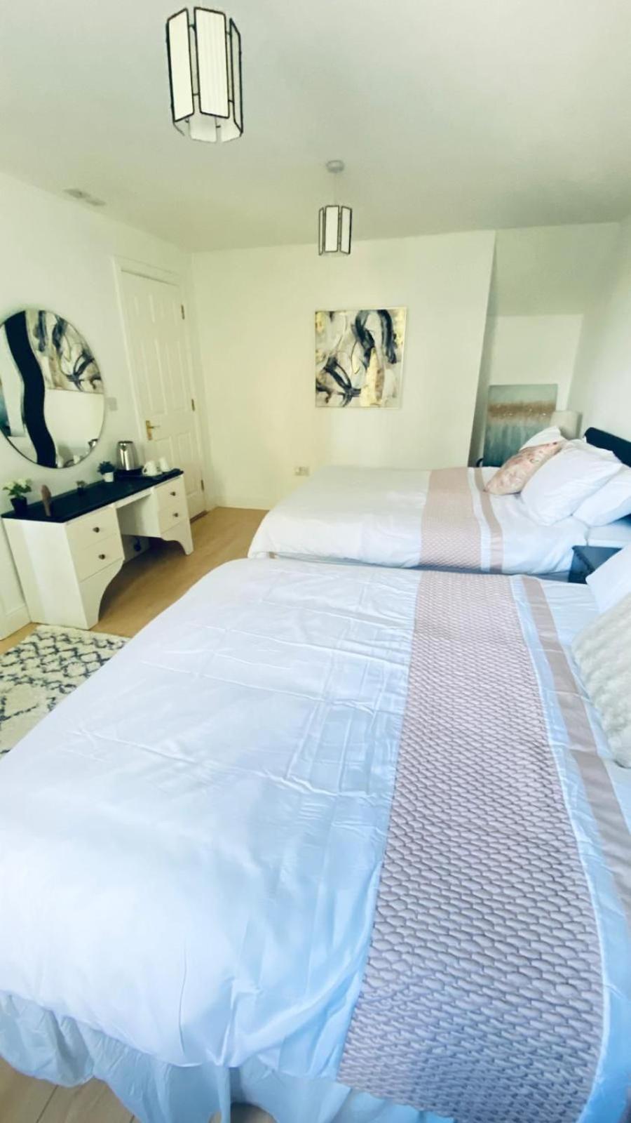 Bed and Breakfast Sonas House Kilkenny Esterno foto