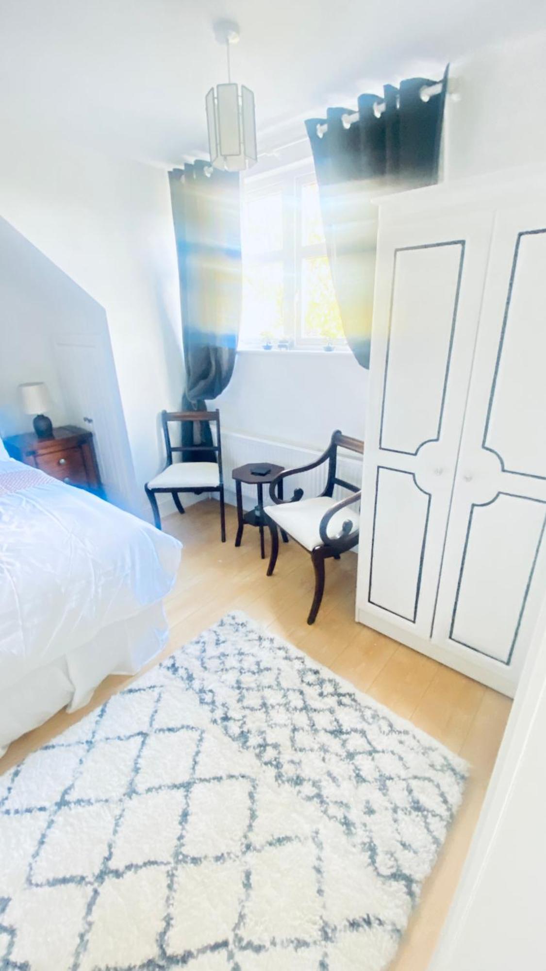 Bed and Breakfast Sonas House Kilkenny Esterno foto