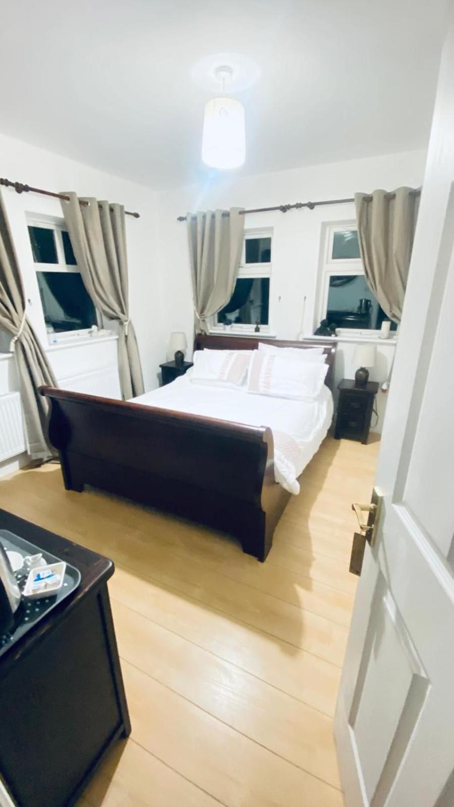 Bed and Breakfast Sonas House Kilkenny Esterno foto