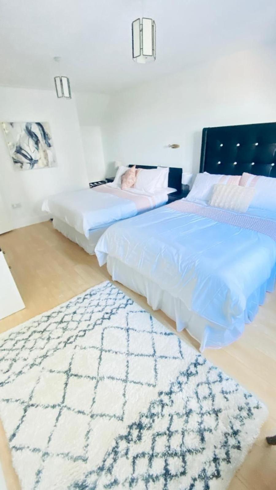 Bed and Breakfast Sonas House Kilkenny Esterno foto