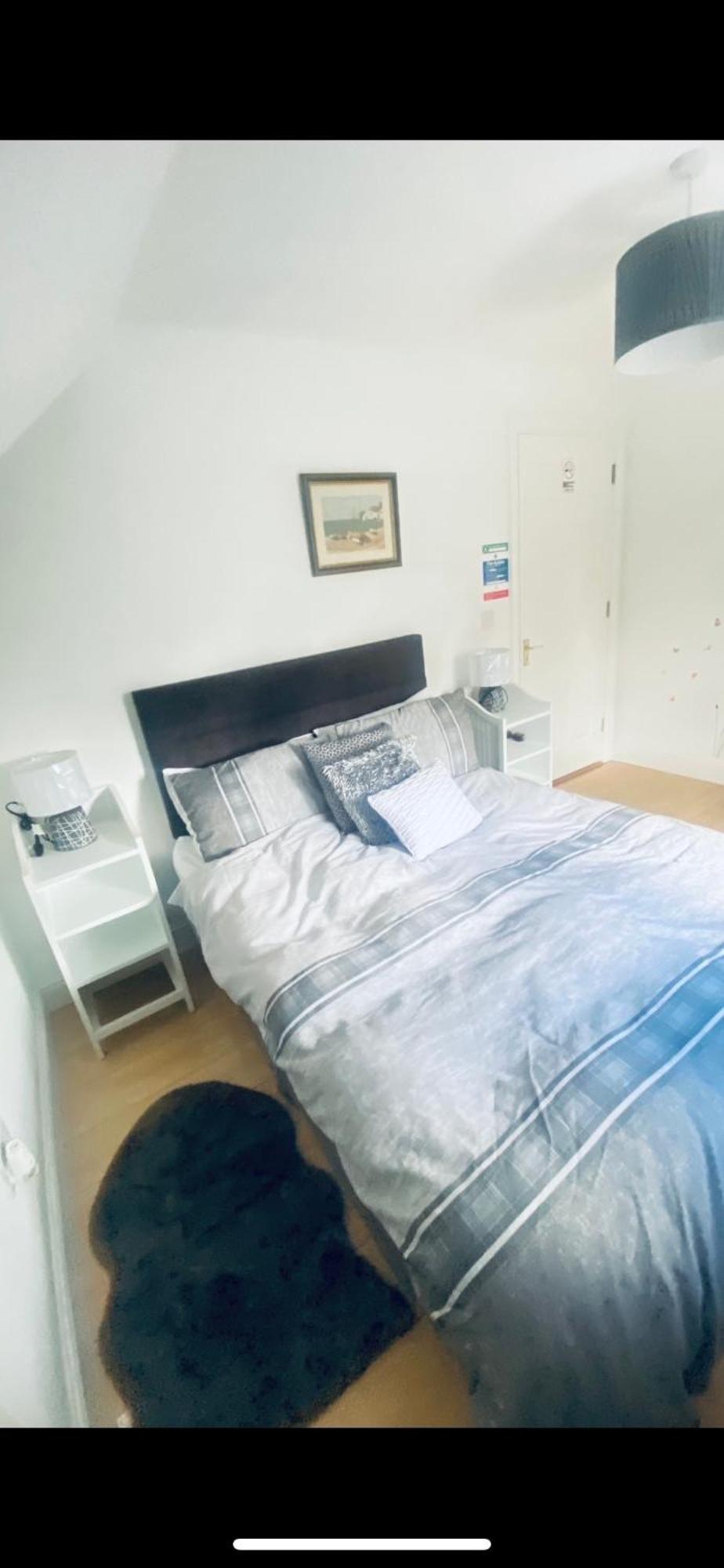 Bed and Breakfast Sonas House Kilkenny Esterno foto