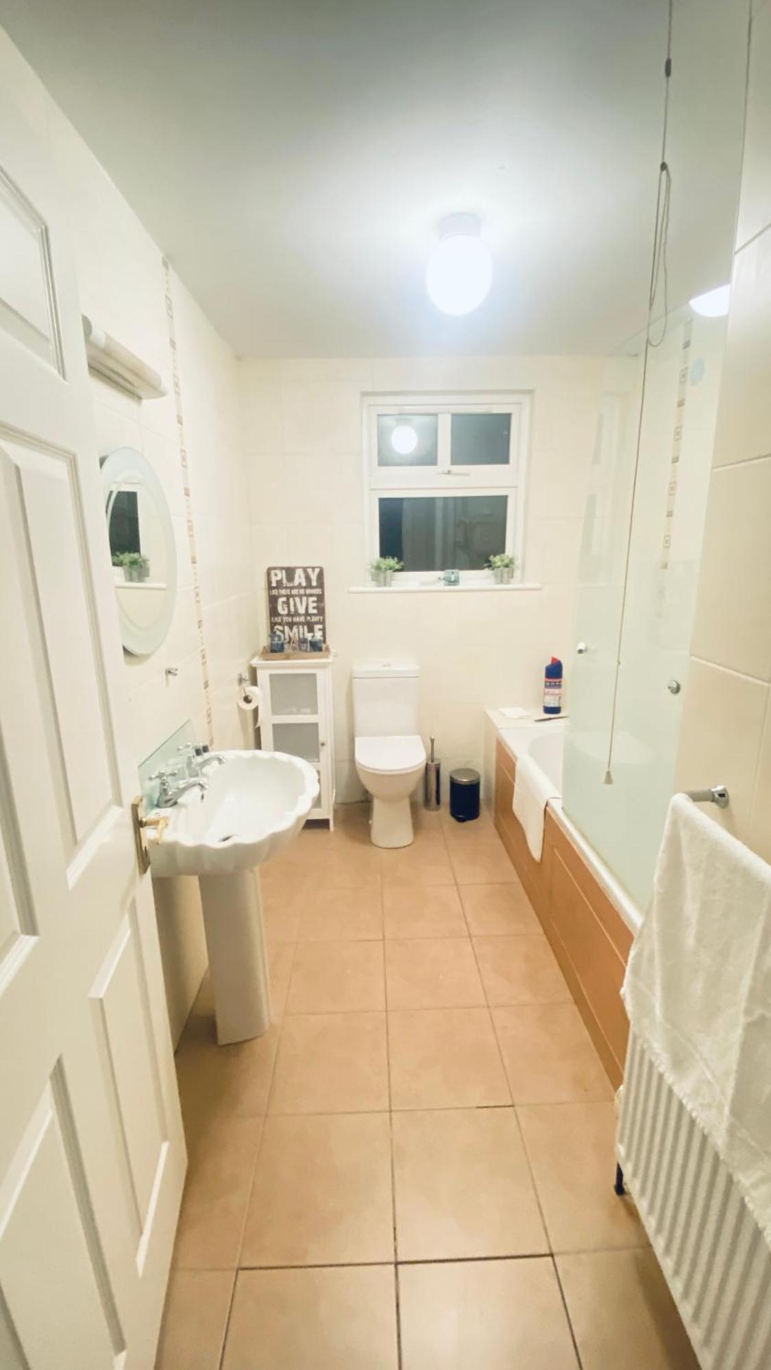 Bed and Breakfast Sonas House Kilkenny Esterno foto