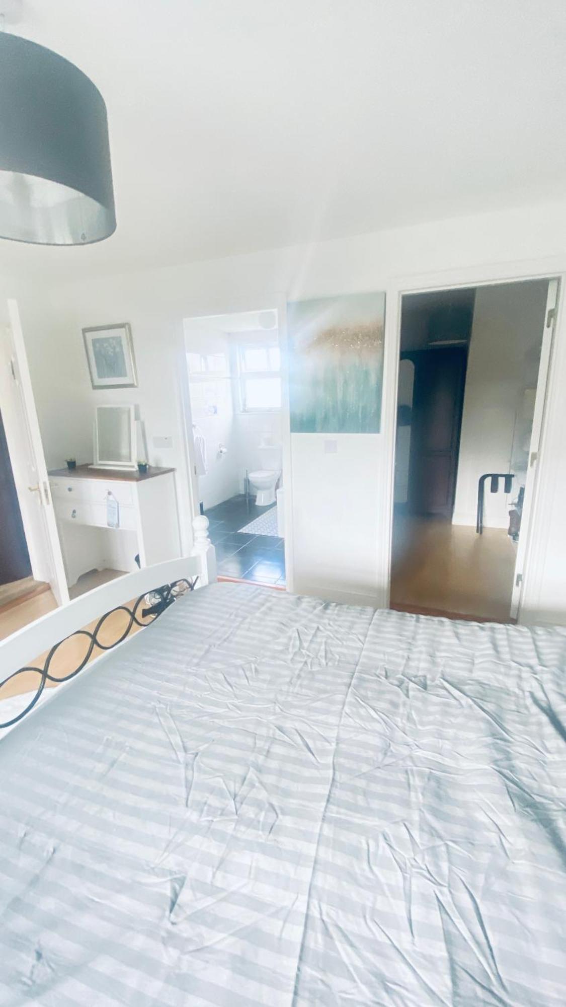 Bed and Breakfast Sonas House Kilkenny Esterno foto