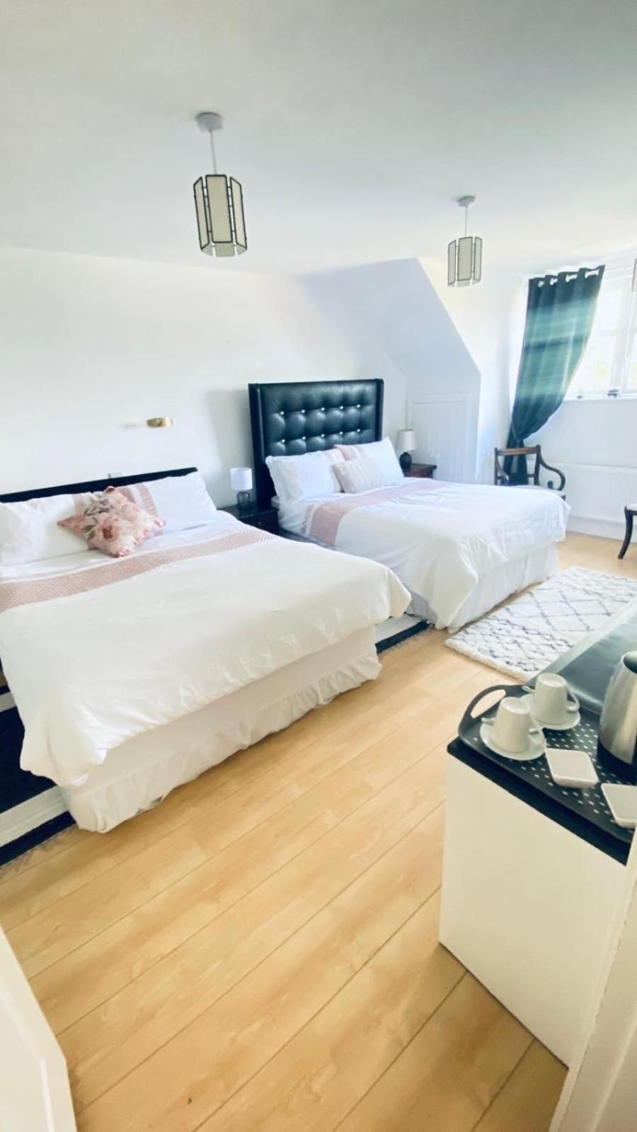 Bed and Breakfast Sonas House Kilkenny Esterno foto