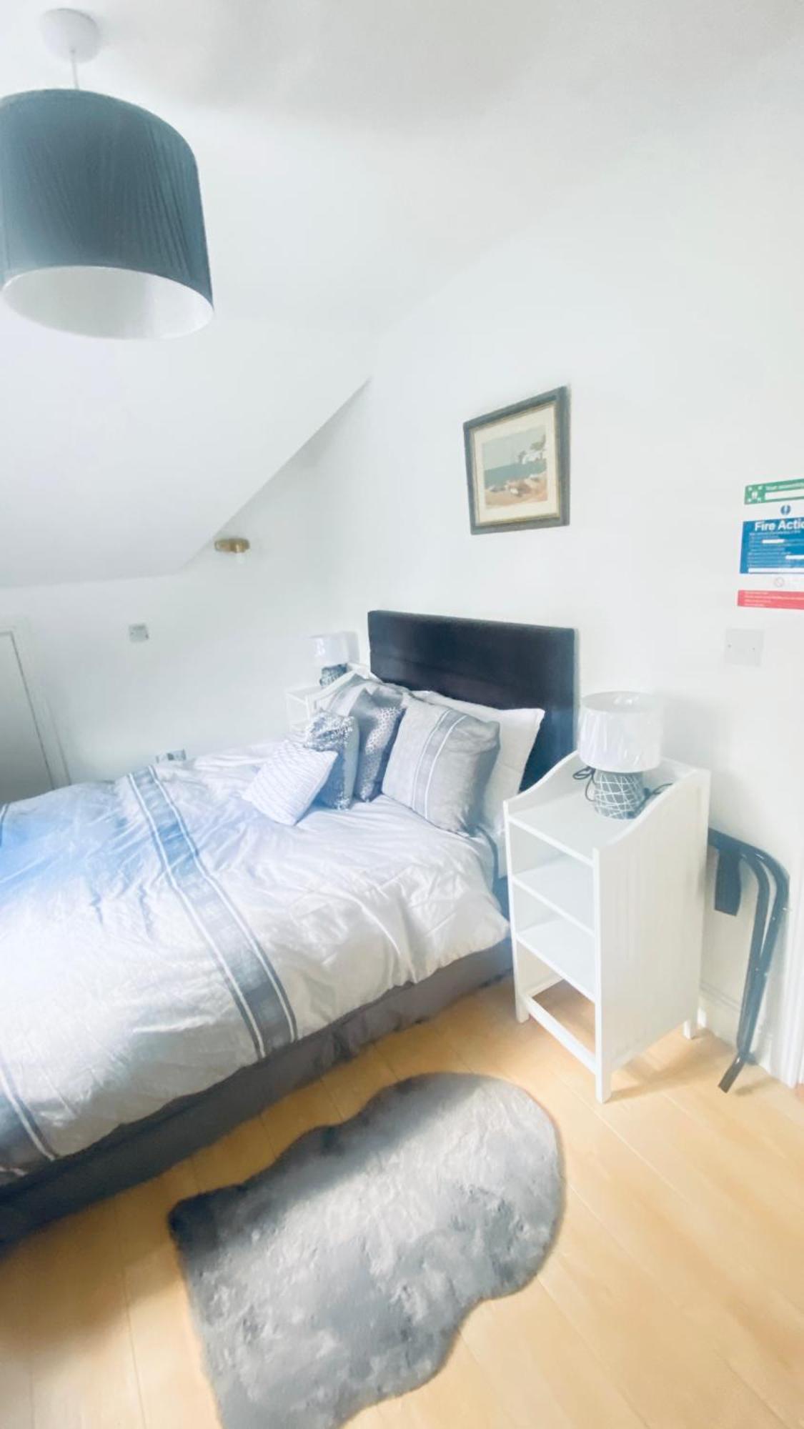 Bed and Breakfast Sonas House Kilkenny Esterno foto