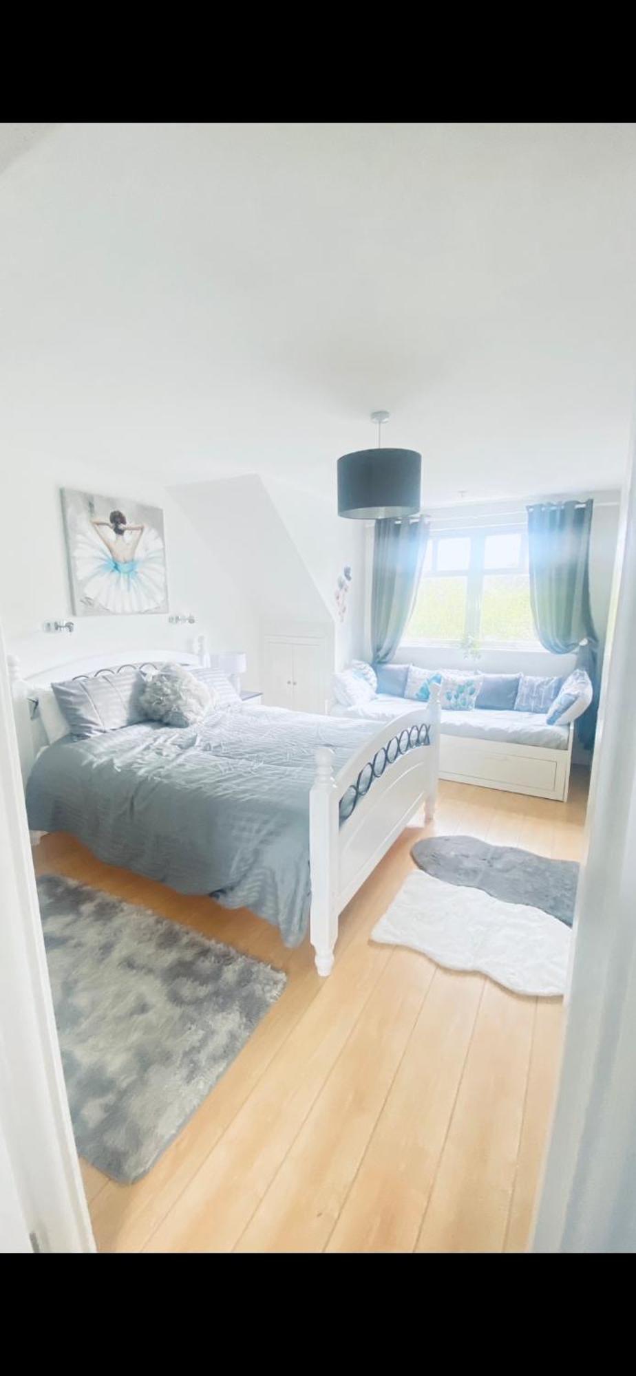 Bed and Breakfast Sonas House Kilkenny Esterno foto