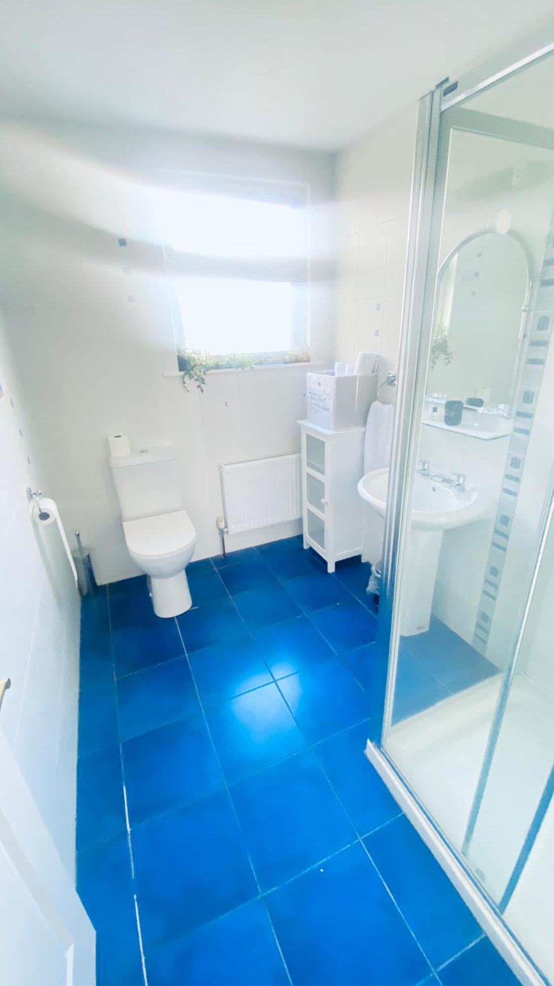 Bed and Breakfast Sonas House Kilkenny Esterno foto
